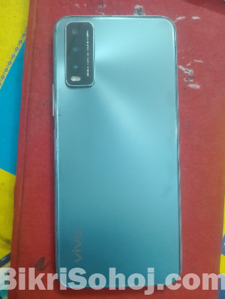Bivo Y20
